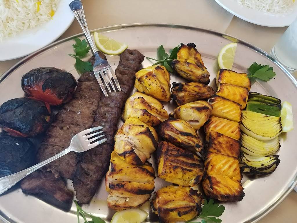 Yas Restaurant | restaurant | 1138 Saratoga Ave, San Jose, CA 95129, USA | 4082415115 OR +1 408-241-5115