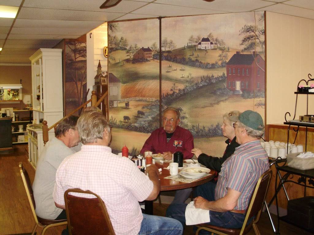 Stockers On the Park | restaurant | 6731 Madison Rd, Thompson, OH 44086, USA | 4402983547 OR +1 440-298-3547