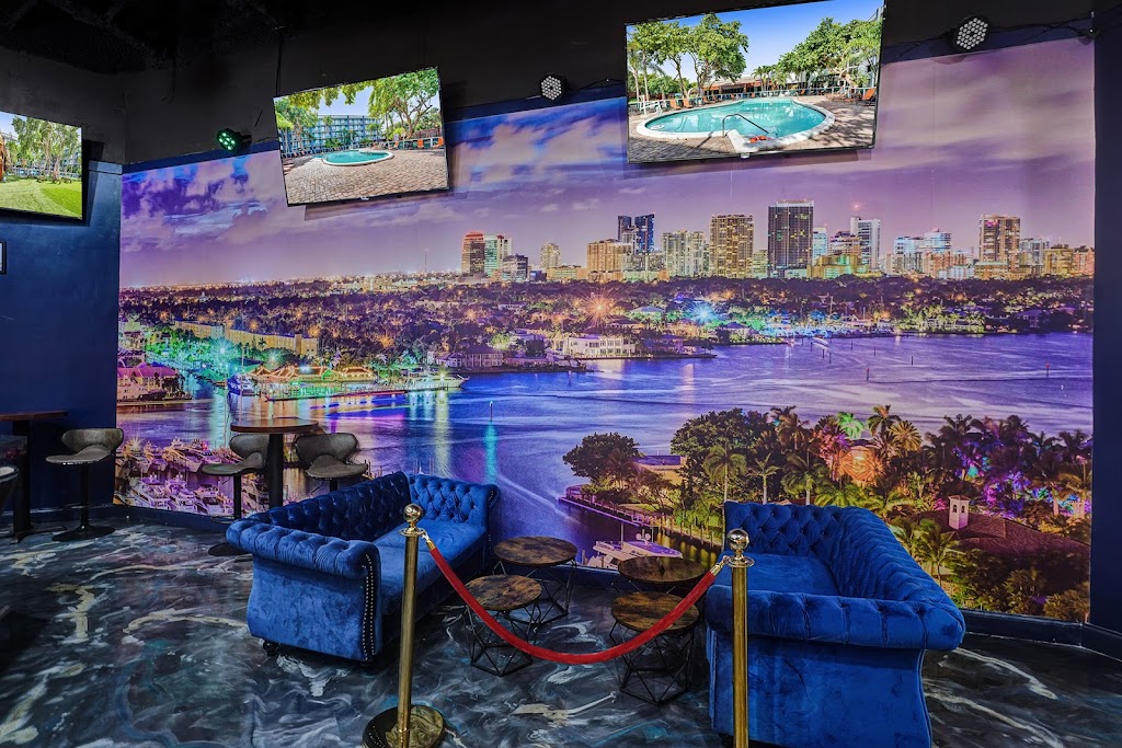 LUX RESTAURANT & LOUNGE | restaurant | 4900 Powerline Rd, Fort Lauderdale, FL 33309, USA | 9546788878 OR +1 954-678-8878