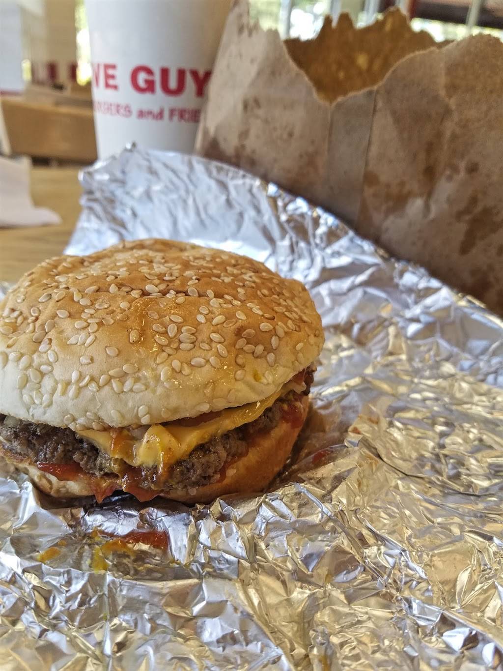 Five Guys | meal takeaway | 3120 S Kirkman Rd, Orlando, FL 32810, USA | 4072920422 OR +1 407-292-0422