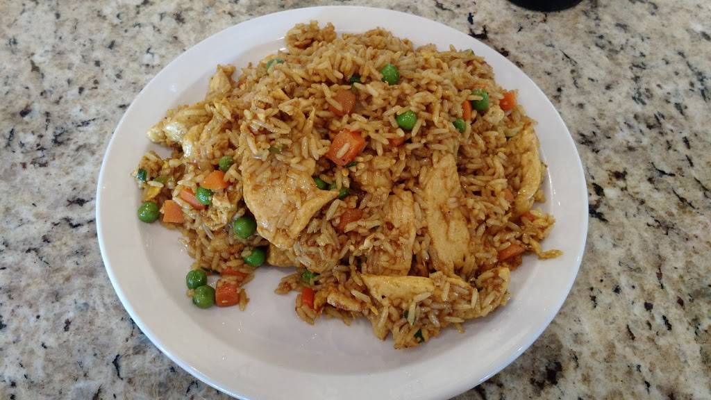 Les Wok | restaurant | 812 W Rosedale St, Fort Worth, TX 76104, USA | 8173366632 OR +1 817-336-6632