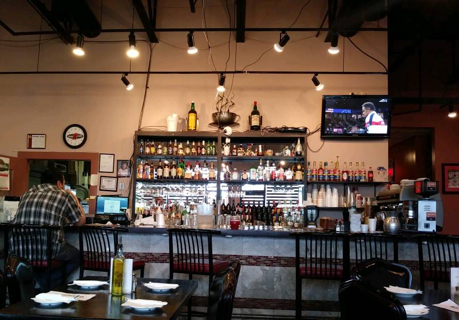 DiMaggio Ristorante & Cafe | restaurant | 7326 W Lawrence Ave, Harwood Heights, IL 60706, USA | 7088673447 OR +1 708-867-3447