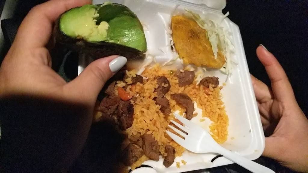 Los Amigos Chimichurry | restaurant | 108-40 Roosevelt Ave, Corona, NY 11368, USA | 7189388569 OR +1 718-938-8569