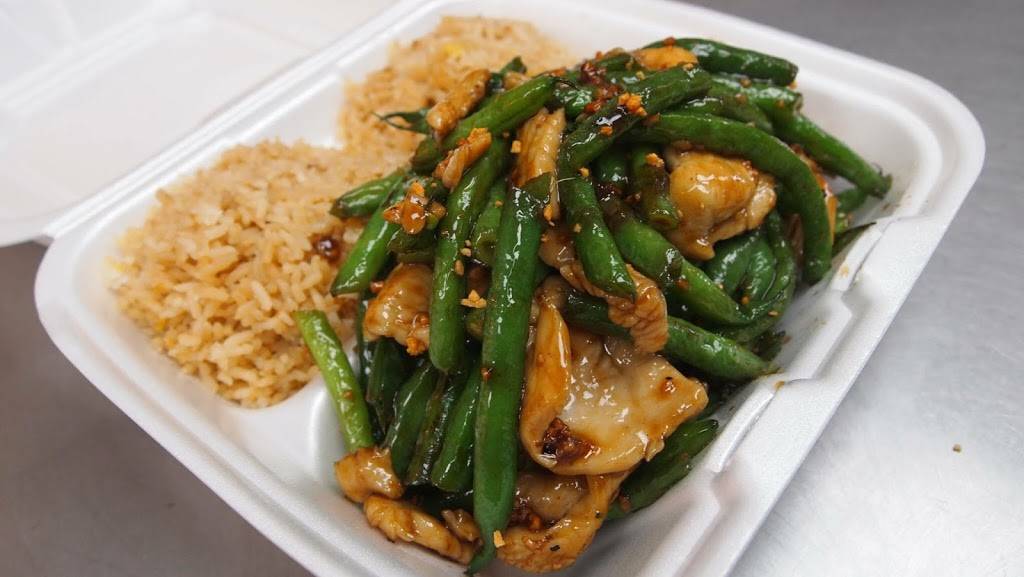 Three Happiness Express | meal takeaway | 5107 Leavenworth St, Omaha, NE 68106, USA | 4025588899 OR +1 402-558-8899