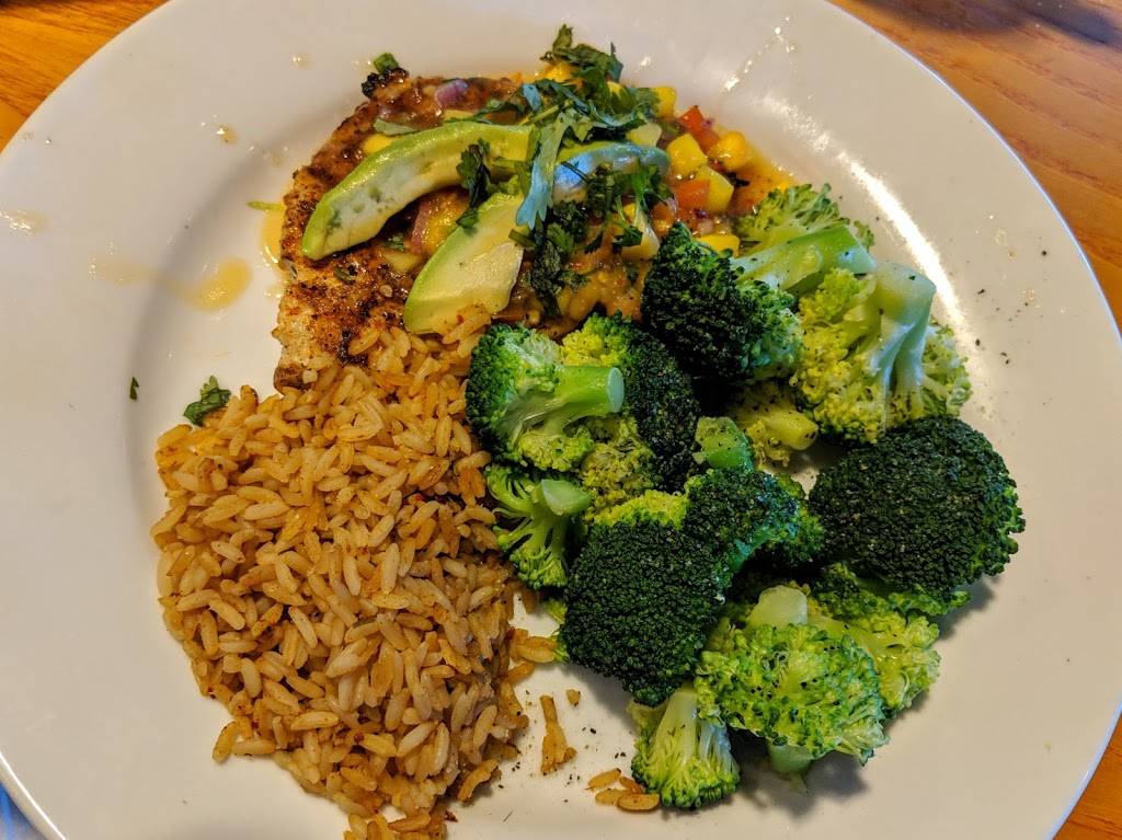 Chilis Grill & Bar | restaurant | 5035 Windward Pkwy, Alpharetta, GA 30004, USA | 7706191818 OR +1 770-619-1818