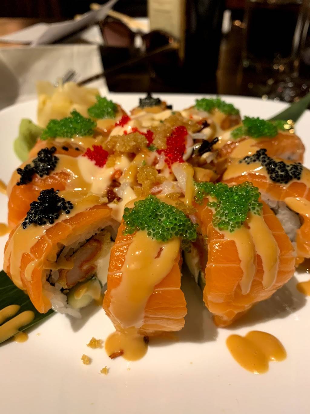 Siam Gulf Sarasota | restaurant | 1100 N Tuttle Ave Unit1&2, Sarasota, FL 34237, USA | 9413124605 OR +1 941-312-4605