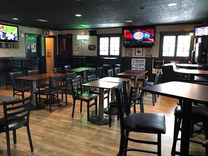 Olde Towne Inn | night club | 412 Bluff City Blvd, Elgin, IL 60120, USA | 8479301900 OR +1 847-930-1900