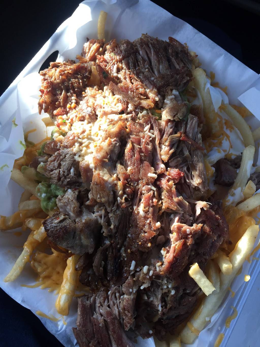 Los Alazanes Mexican Food | restaurant | 15461 Main St #301, Hesperia, CA 92345, USA | 7609487553 OR +1 760-948-7553