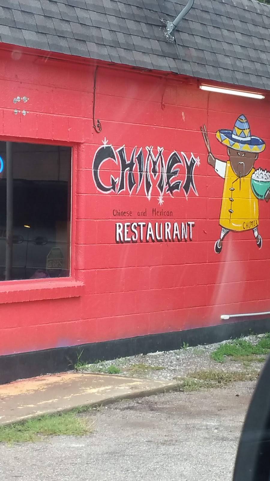 Chimex restaurante | restaurant | 2812 S Western Ave, Oklahoma City, OK 73109, USA | 4054388402 OR +1 405-438-8402