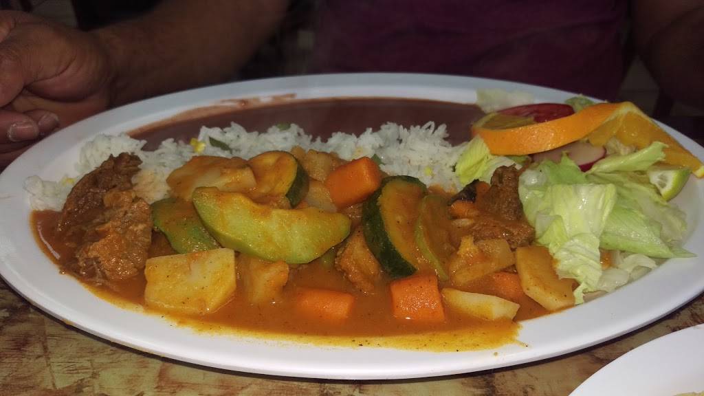 El Salsabor | restaurant | 2262 Venice Blvd, Los Angeles, CA 90006, USA | 3237327742 OR +1 323-732-7742