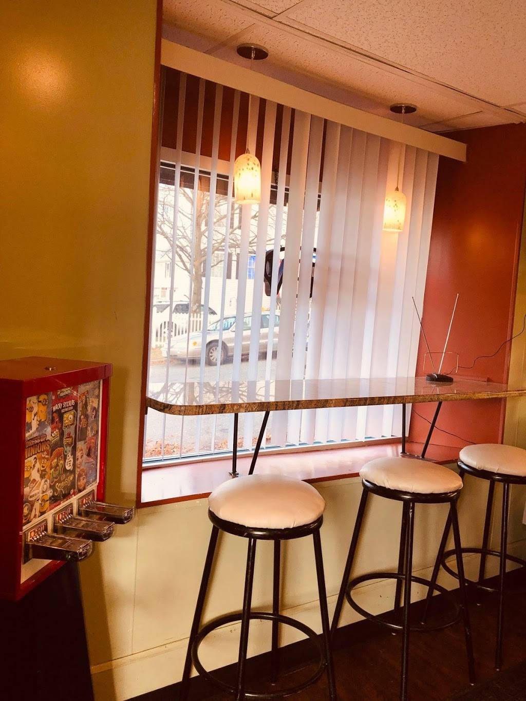 Sousas Café | restaurant | 1234 Bay St, Fall River, MA 02724, USA | 5086762233 OR +1 508-676-2233