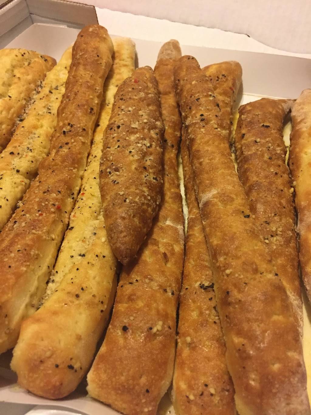 Papa Johns Pizza | restaurant | 4089 Genesee Ave, San Diego, CA 92111, USA | 8585712900 OR +1 858-571-2900