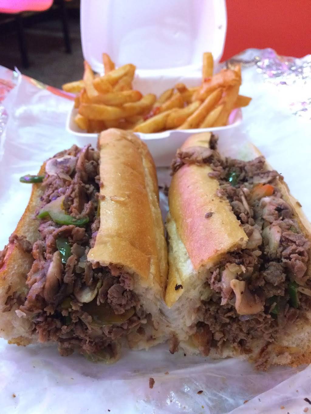 Fiesta Pizza | meal delivery | 4518 Baltimore Ave #3705, Philadelphia, PA 19143, USA | 2153865455 OR +1 215-386-5455