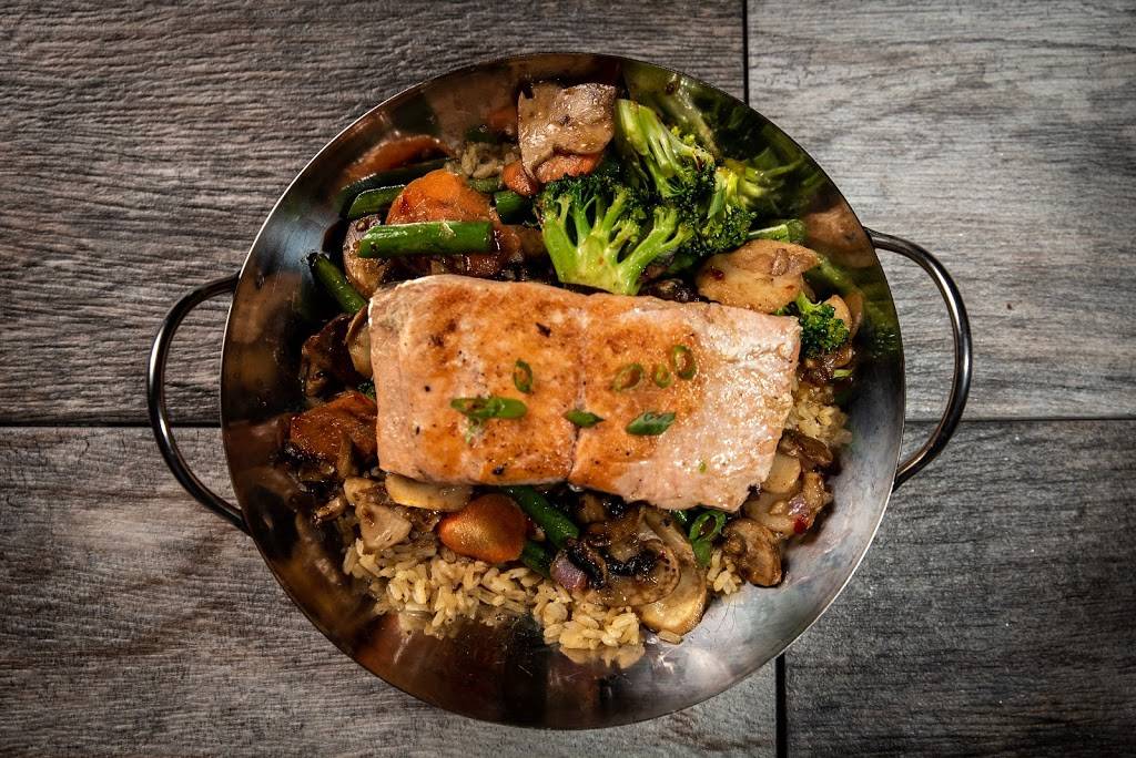 Girl in the Park | restaurant | 4416, 11265 W 159th St, Orland Park, IL 60467, USA | 7082260042 OR +1 708-226-0042