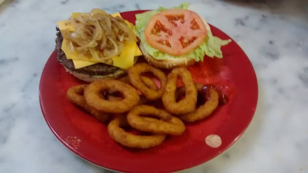 Capis pizza | restaurant | 87 Yonkers Ave, Yonkers, NY 10701, USA | 9147517707 OR +1 914-751-7707