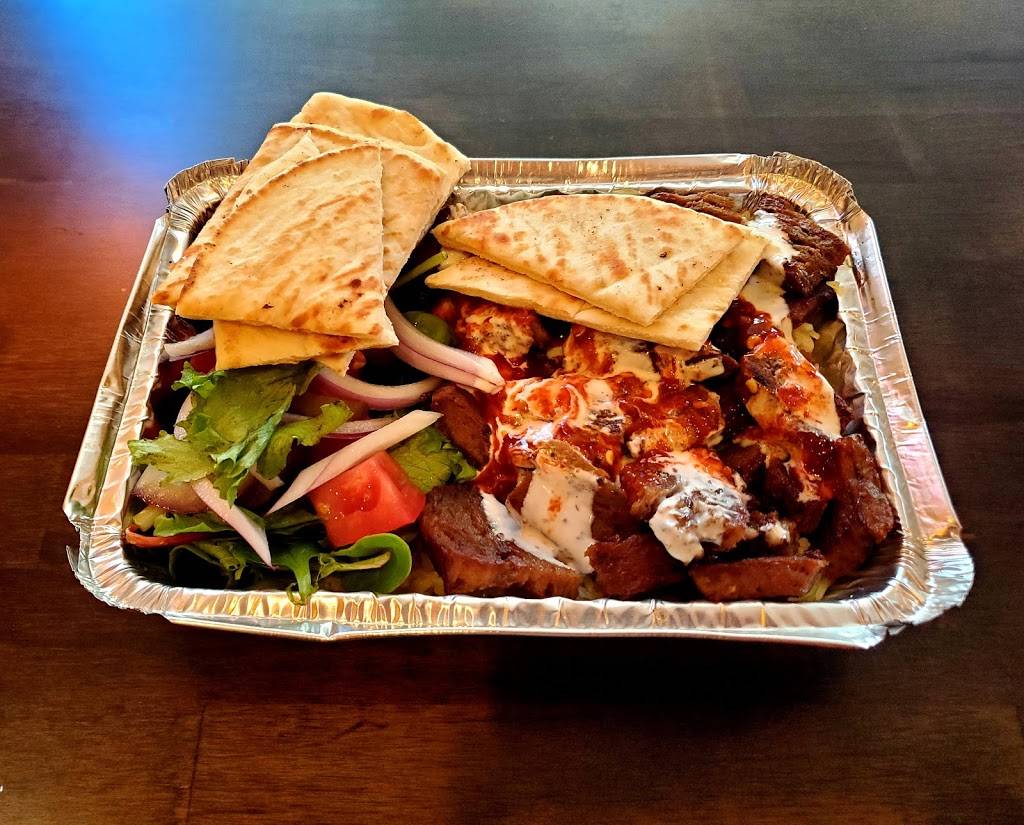 Shishman Halal Mediterranean | restaurant | 7020 Easy Wind Dr #150, Austin, TX 78752, USA | 5122435289 OR +1 512-243-5289