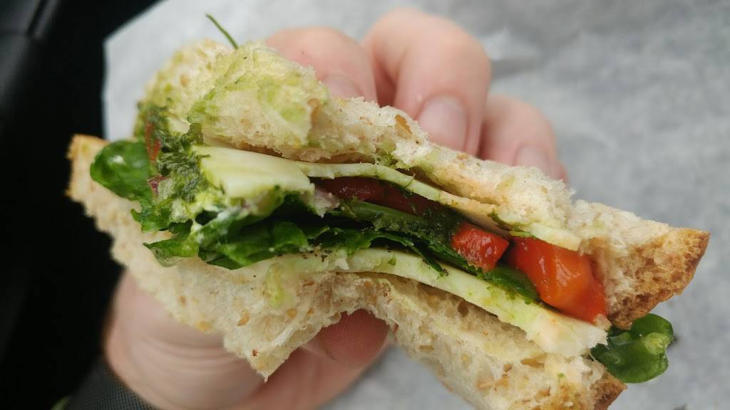 The Local Press | restaurant | 276 Woodford St, Portland, ME 04103, USA | 2077730039 OR +1 207-773-0039