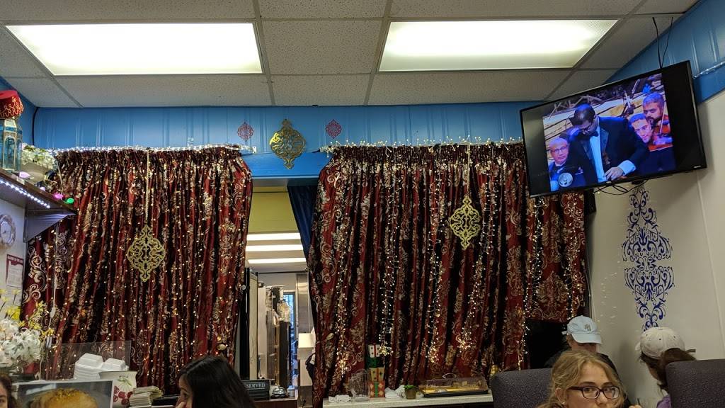 McBani Authentic Lebanese Cuisine | restaurant | 409 Broadway St, Seaside, OR 97138, USA | 5037579919 OR +1 503-757-9919