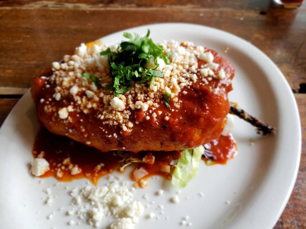 Holy Frijoles | restaurant | 908 W 36th St, Baltimore, MD 21211, USA | 4102352326 OR +1 410-235-2326