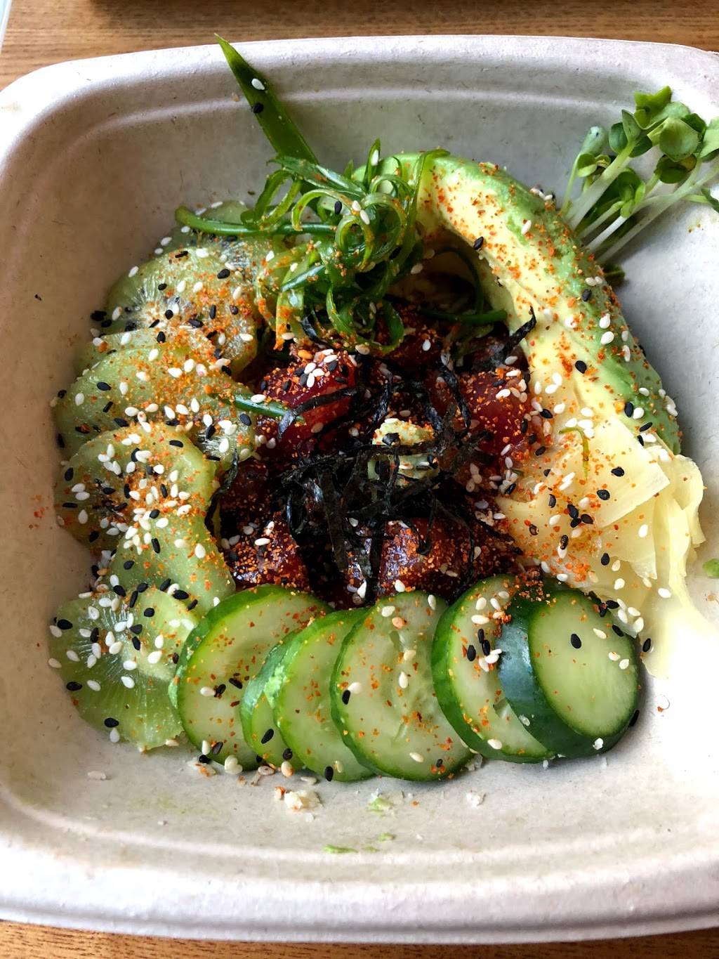 Gather Kitchen | cafe | 1601 Elm St #140, Dallas, TX 75201, USA | 4699309015 OR +1 469-930-9015