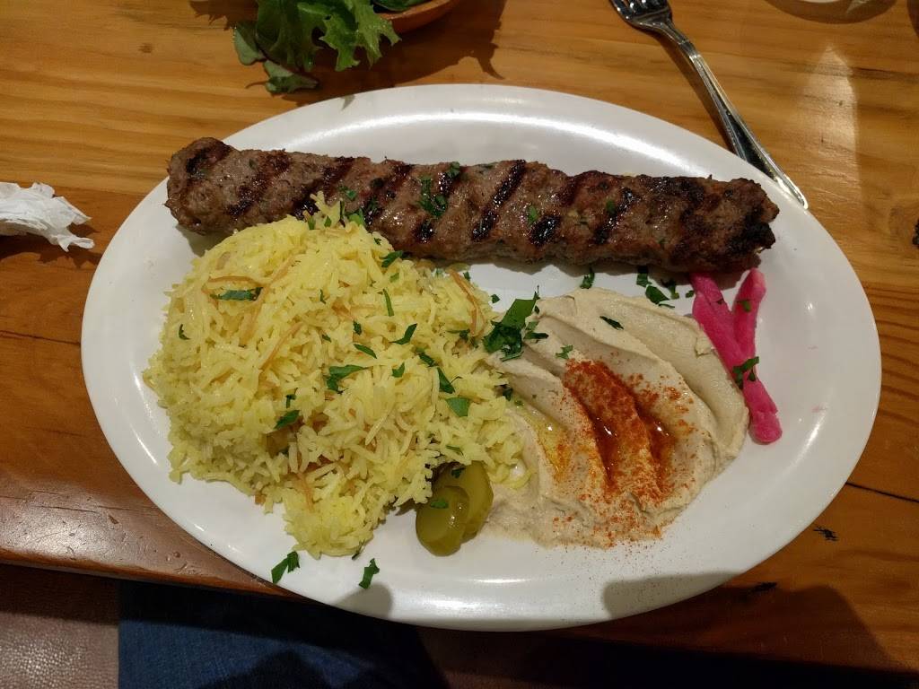 Falafel Bite | restaurant | 222 Barber Ct, Milpitas, CA 95035, USA | 4089226868 OR +1 408-922-6868