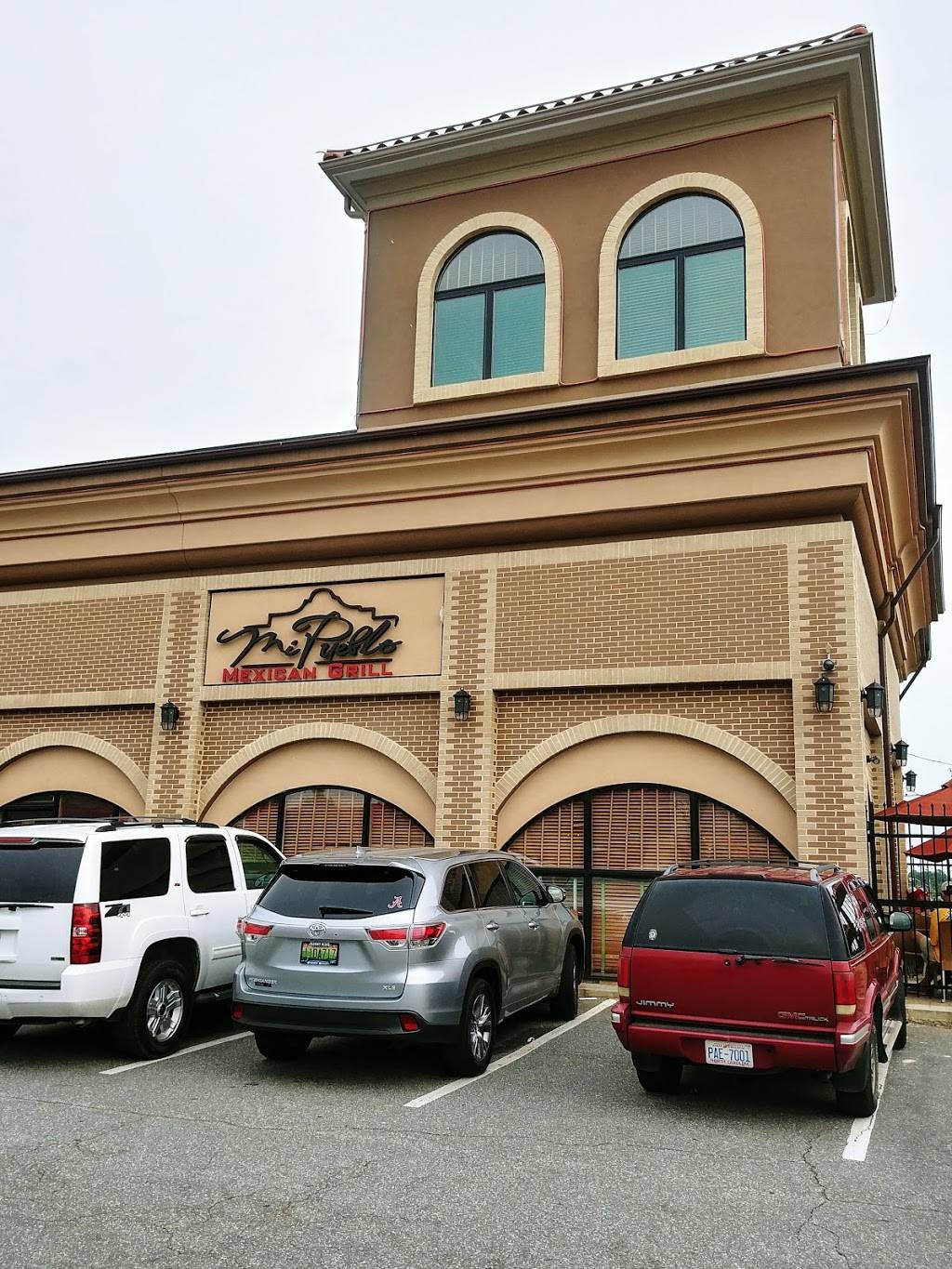 Mi Pueblo Clemmons | restaurant | 2421 Lewisville Clemmons Rd, Clemmons, NC 27012, USA | 3367667612 OR +1 336-766-7612