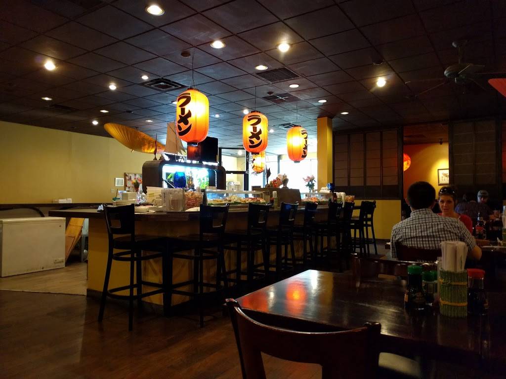 Sushi KO | restaurant | 4700 N University St #89, Peoria, IL 61614, USA | 3096833288 OR +1 309-683-3288
