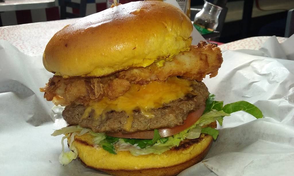 JCI Grill | restaurant | 530 Meyerland Plaza, Houston, TX 77096, USA | 7136644900 OR +1 713-664-4900