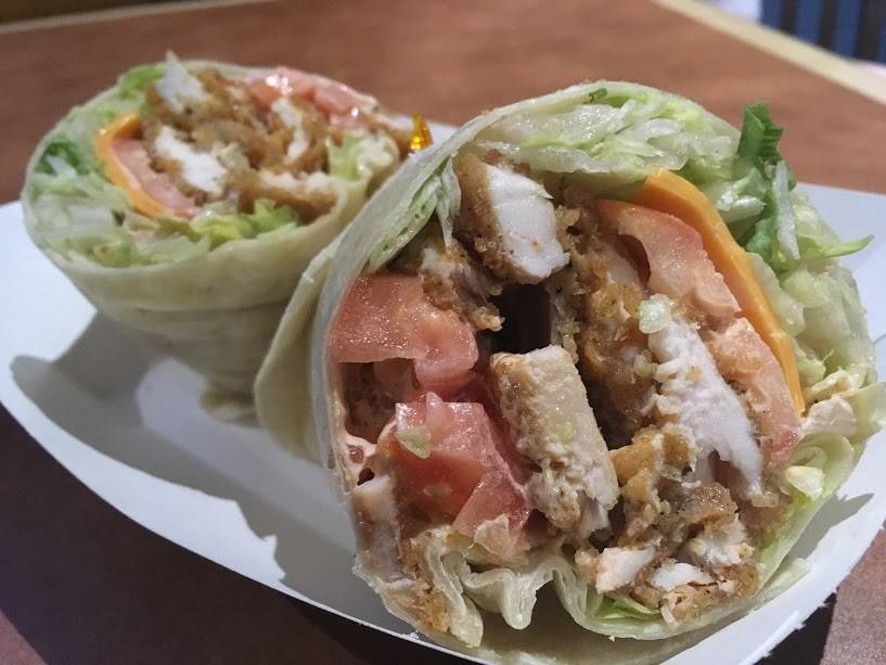 The Benchwarmer | restaurant | East, 2001 University Ave, Waterloo, ON N2K 4K4, Canada | 5198845363 OR +1 519-884-5363