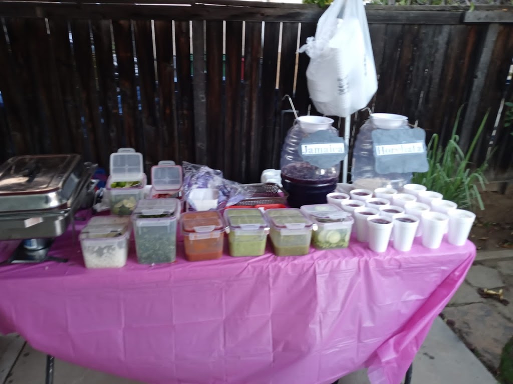 Taquizas Lucy - Taquizas para eventos, tacos mexicanos | restaurant | 26245 E Baseline St, Highland, CA 92346, USA | 9092699594 OR +1 909-269-9594