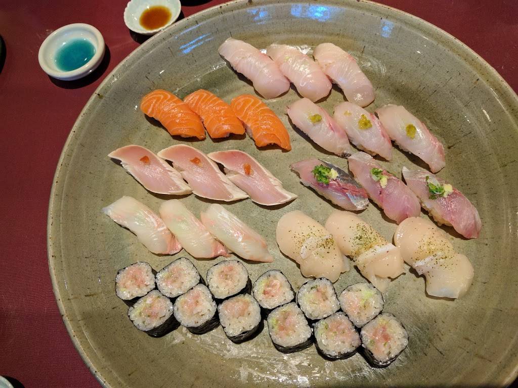 Hanazen | restaurant | 87 Orinda Way, Orinda, CA 94563, USA | 9252543611 OR +1 925-254-3611