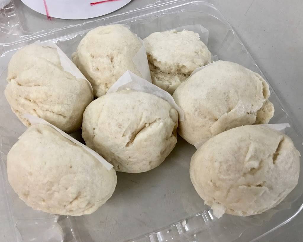 T.P. Banh Bao 2 | restaurant | 13067 S Euclid St, Garden Grove, CA 92843, USA | 7145394119 OR +1 714-539-4119