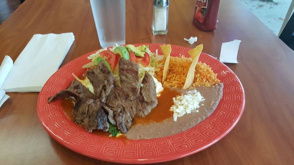 Gorditas Don Huicho | restaurant | 3120, 2071 Drew St, Clearwater, FL 33765, USA | 7274622826 OR +1 727-462-2826