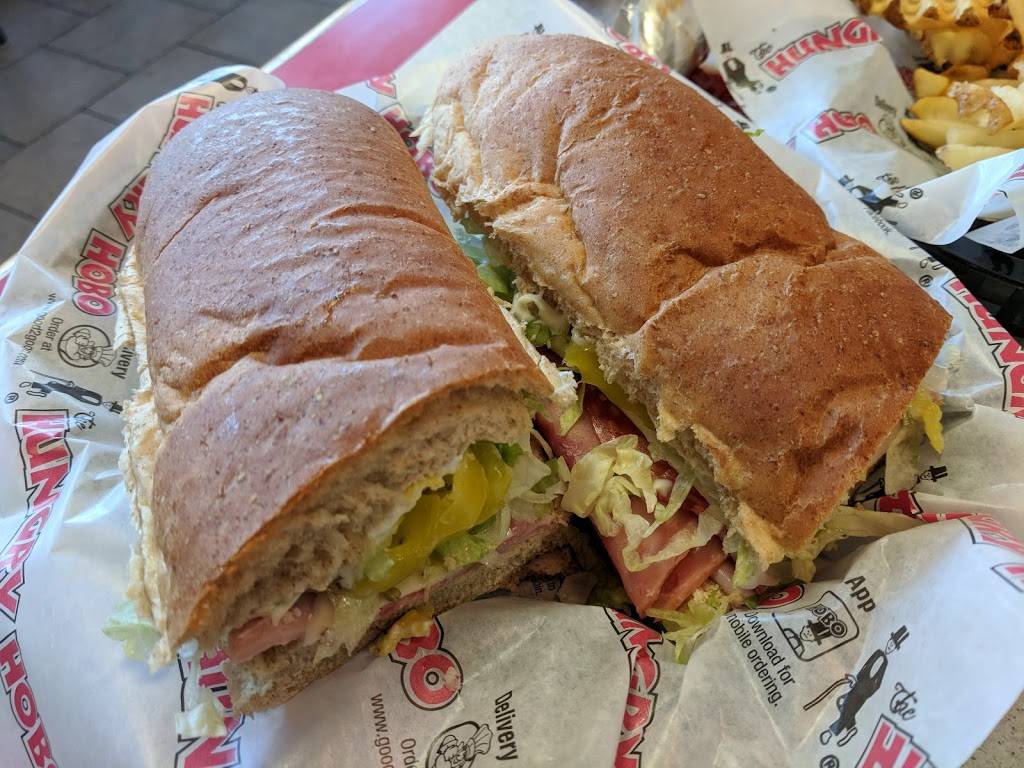 Hungry Hobo | restaurant | 2532 18th Ave, Rock Island, IL 61201, USA | 3097860035 OR +1 309-786-0035