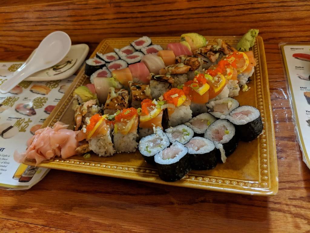 Asahi | restaurant | 5133 Harding Pike, Nashville, TN 37205, USA | 6153528877 OR +1 615-352-8877