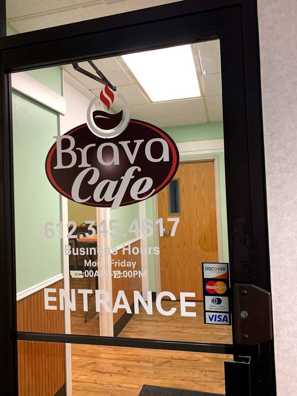 Brava Cafe | restaurant | 2021 E Hennepin Ave #190, Minneapolis, MN 55413, USA | 6126704016 OR +1 612-670-4016