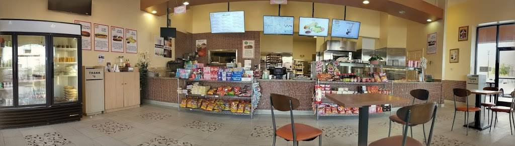 Mekong Sandwiches | restaurant | 66 S Dobson Rd #101, Mesa, AZ 85202, USA | 4809647999 OR +1 480-964-7999