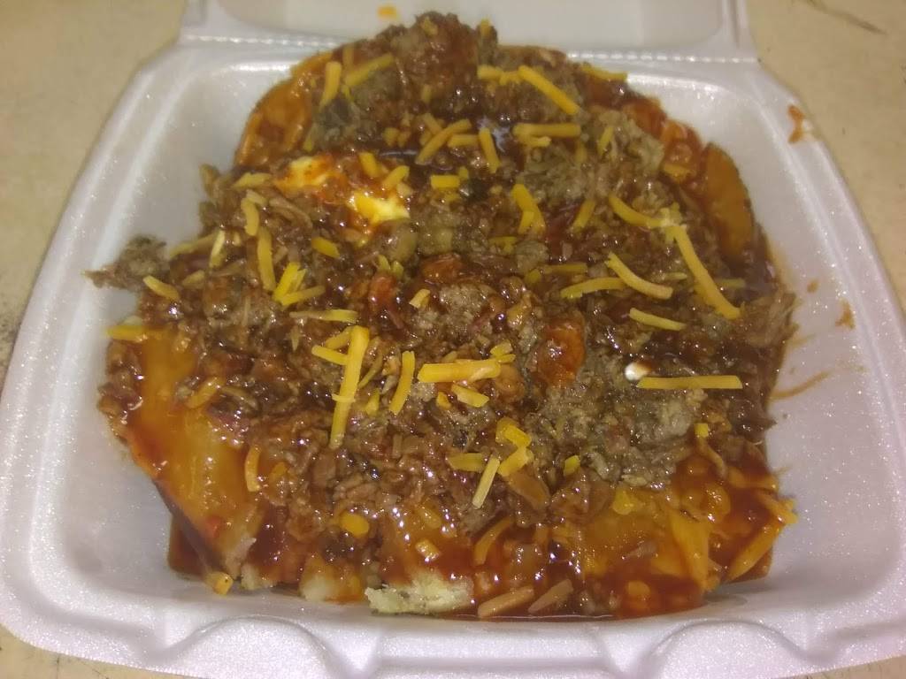 Hot Pit BBQ | restaurant | 17334 Beaumont Hwy, Houston, TX 77049, USA | 2816852185 OR +1 281-685-2185