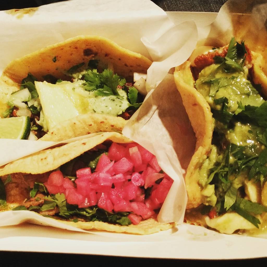 Mazorca Tacos | restaurant | 636 S 6th St, Milwaukee, WI 53204, USA | 4148106603 OR +1 414-810-6603