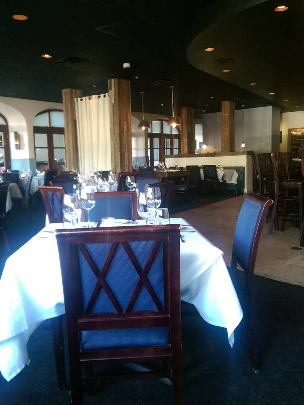 Ocean Restaurant | restaurant | 3814, 1218 20th St S, Birmingham, AL 35205, USA | 2059330999 OR +1 205-933-0999