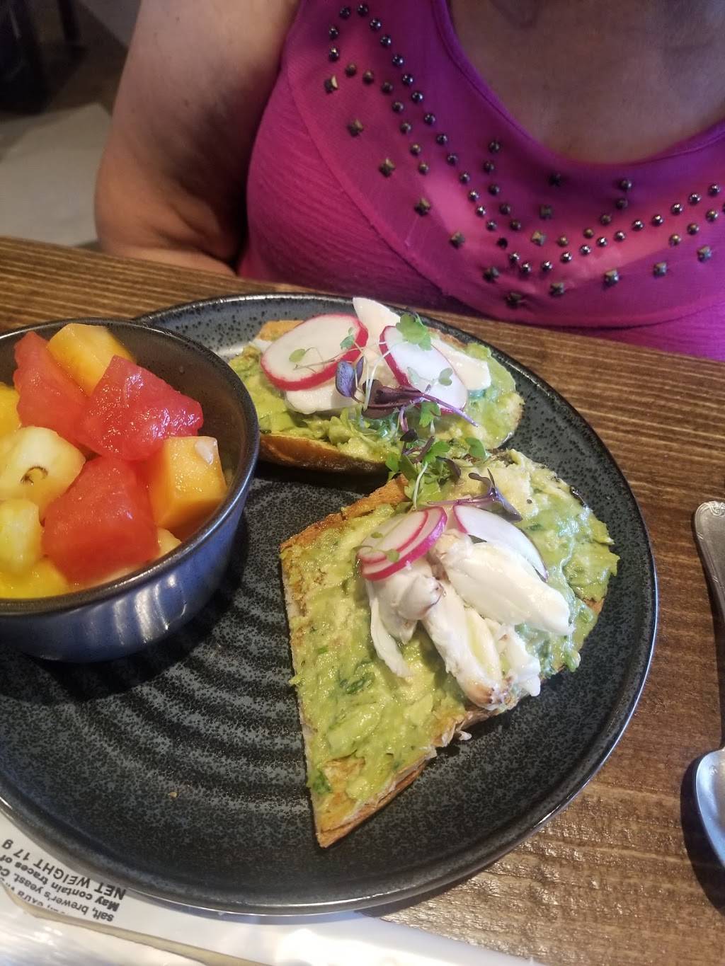 Iron Whale | restaurant | 1200 Ocean Ave Unit 504, Asbury Park, NJ 07712, USA | 7323615185 OR +1 732-361-5185