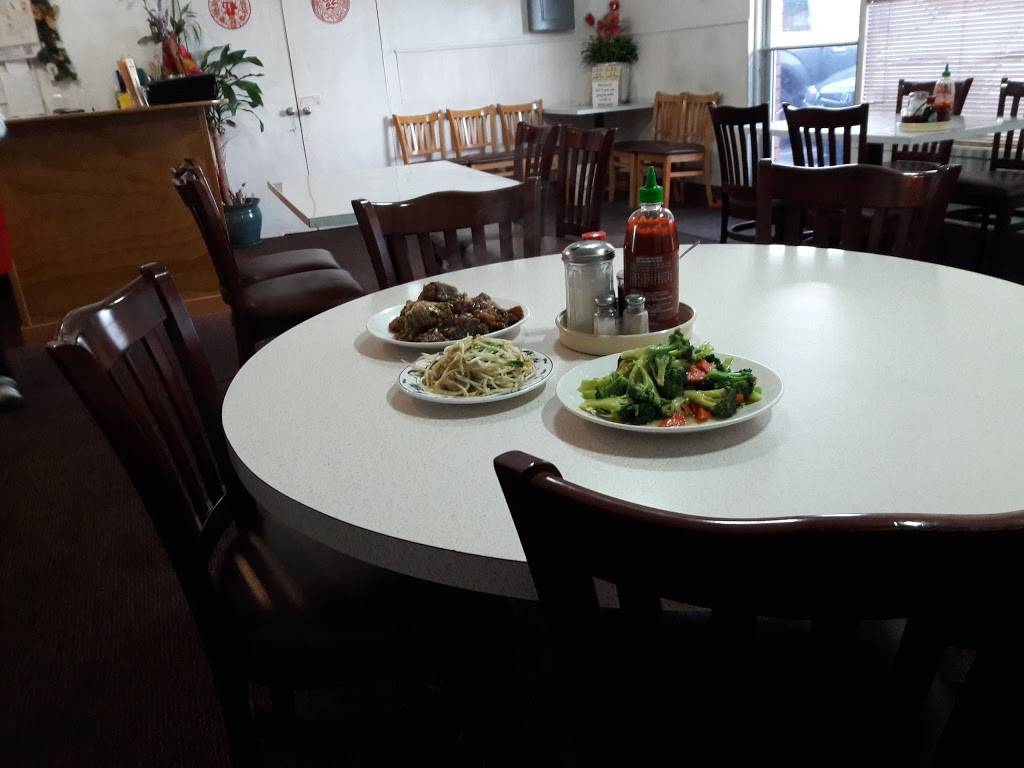 Pagoda House | restaurant | 3634 A, 148, W Alma Ave, San Jose, CA 95110, USA | 4082933192 OR +1 408-293-3192