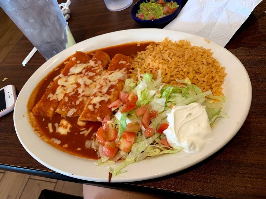 Sabor A Mexico | restaurant | 13121 N Cleveland Ave, North Fort Myers, FL 33903, USA | 2399979995 OR +1 239-997-9995