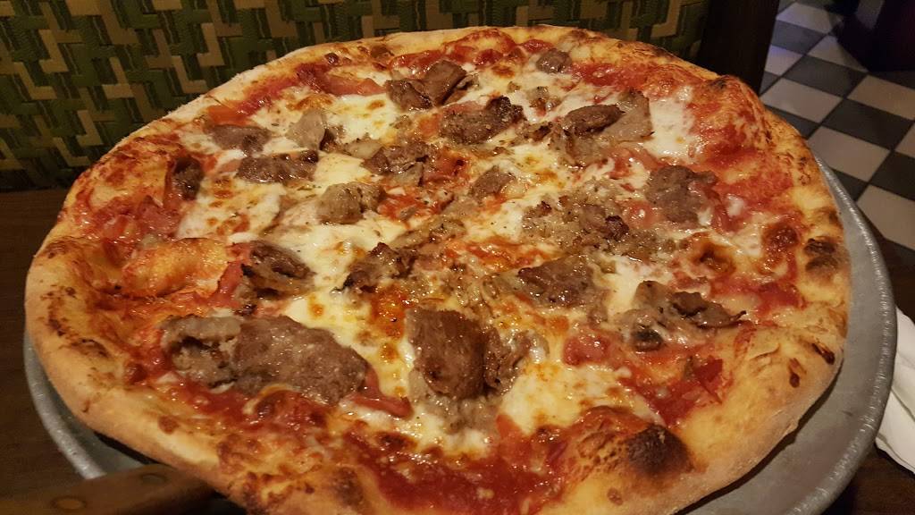 Da Vincis Restaurant | restaurant | 6692 US-1, Port St. Lucie, FL 34952, USA | 7724669331 OR +1 772-466-9331