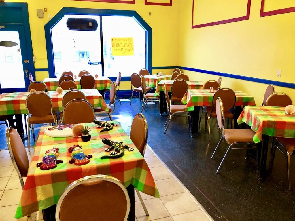 Casa Cancun | restaurant | 325 Wharncliffe Rd S, London, ON N6J 2L6, Canada | 5194383989 OR +1 519-438-3989