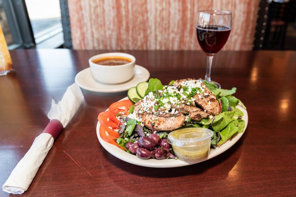 Almaza Grill | restaurant | 9370 Transit Rd, East Amherst, NY 14051, USA | 7162768080 OR +1 716-276-8080