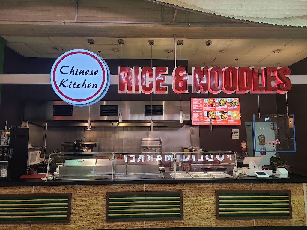Rice & Noodles Chinese Kitchen | restaurant | Food Court, 15600 NE 8th St, Bellevue, WA 98008, USA | 4252094970 OR +1 425-209-4970
