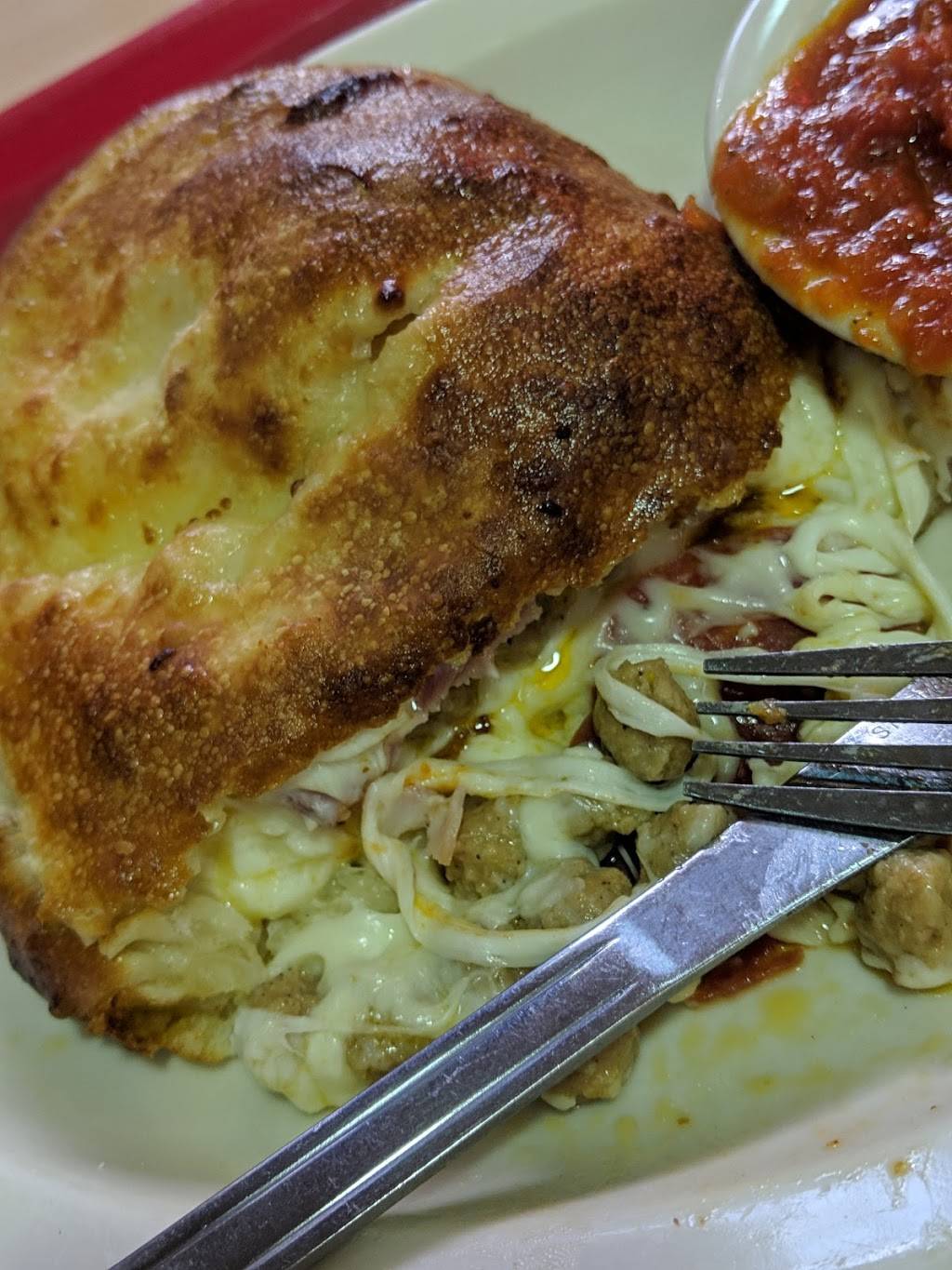 Papazzi Pizzeria | restaurant | 15600 NE 8th St, Bellevue, WA 98008, USA | 4257466436 OR +1 425-746-6436