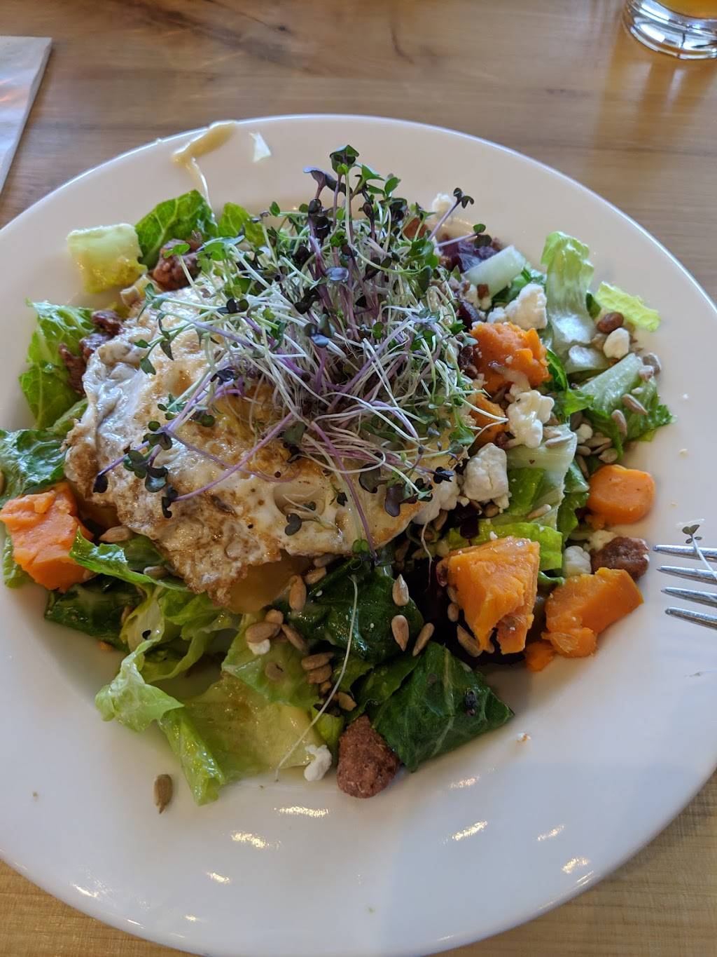 Epicurean Garage | restaurant | 570 Simpson Dr, Chester Springs, PA 19425, USA | 6106155189 OR +1 610-615-5189