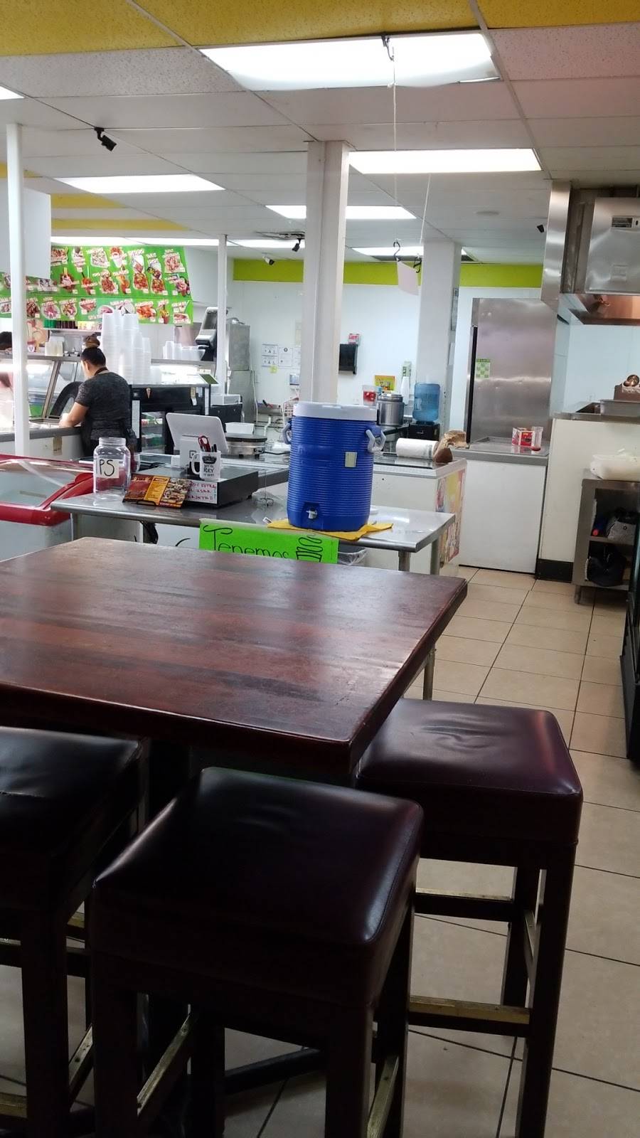 El Rey del Machete | restaurant | 6055 E Lake Mead Blvd suite d, Las Vegas, NV 89156, USA | 7027499693 OR +1 702-749-9693